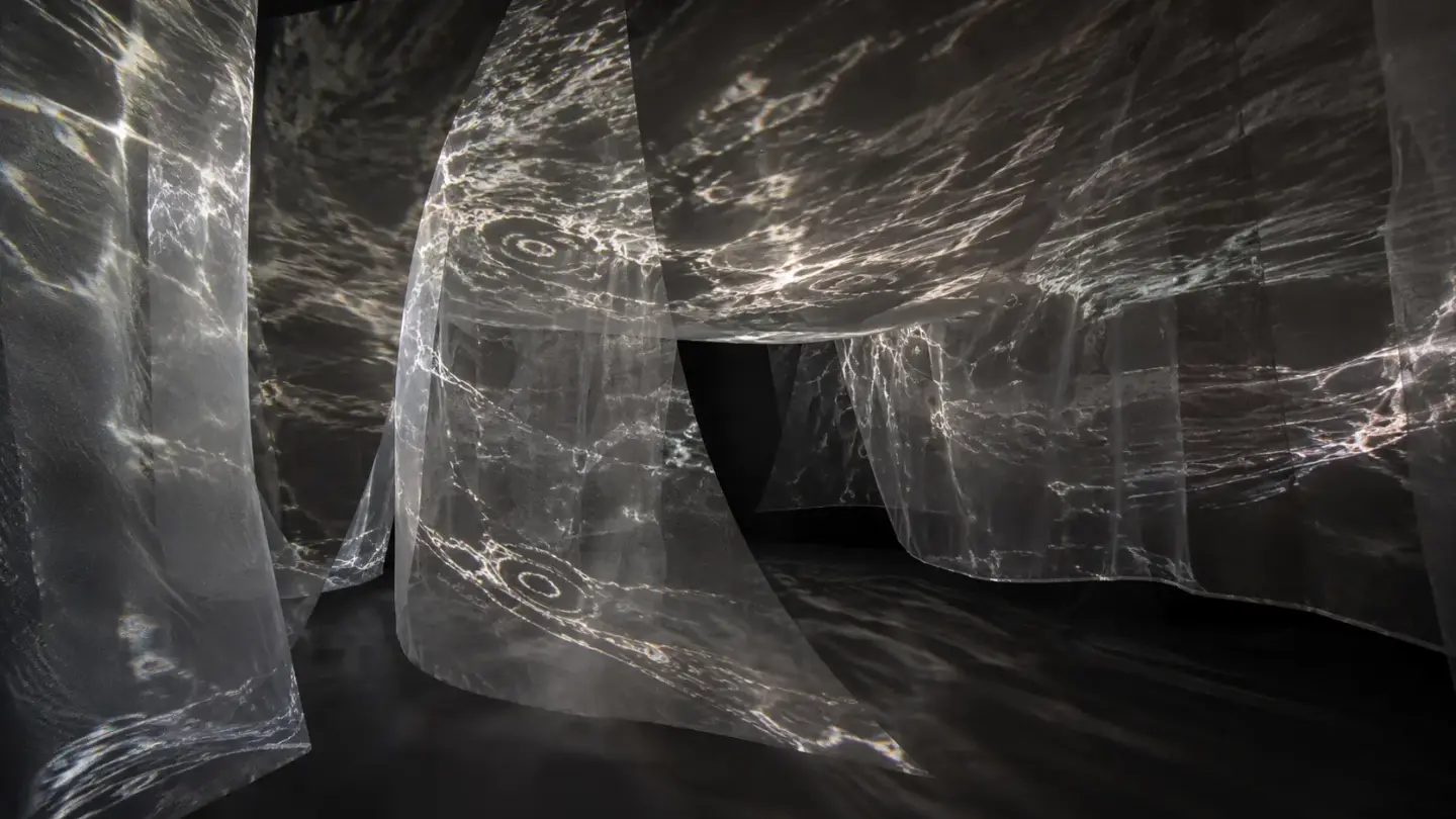 ABÎMES — photographie 2 — Aurélien Lafargue