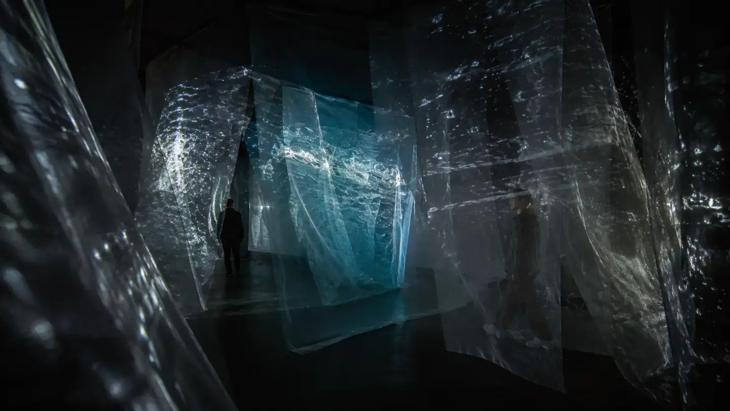 ABÎMES — photographie 7 — Aurélien Lafargue