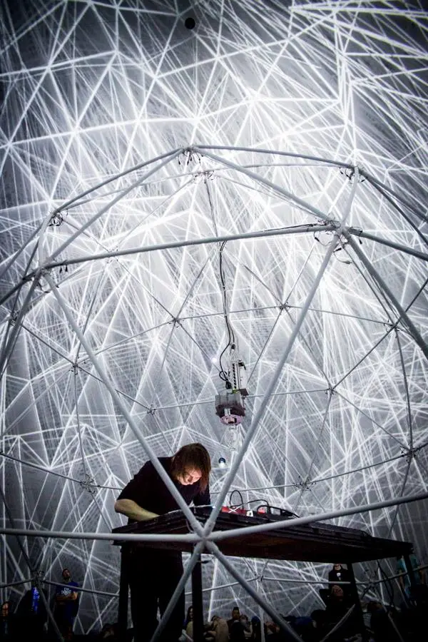 Entropia — photographie 3 — Aurélien Lafargue