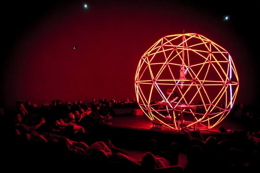 Entropia — photographie 5 — Aurélien Lafargue