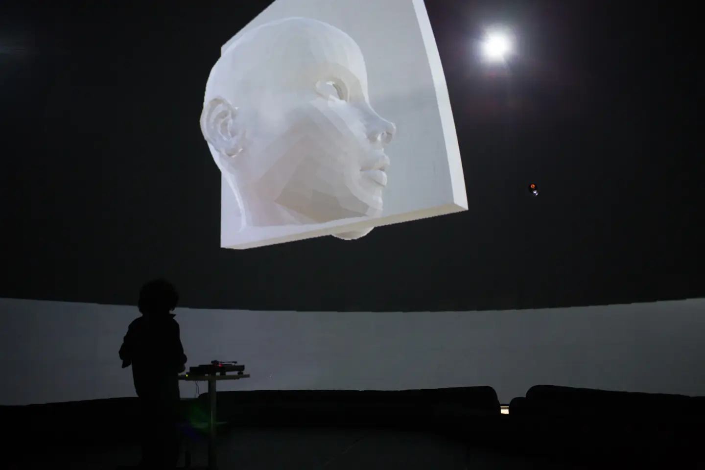 Ganymède — photographie 3 — Aurélien Lafargue