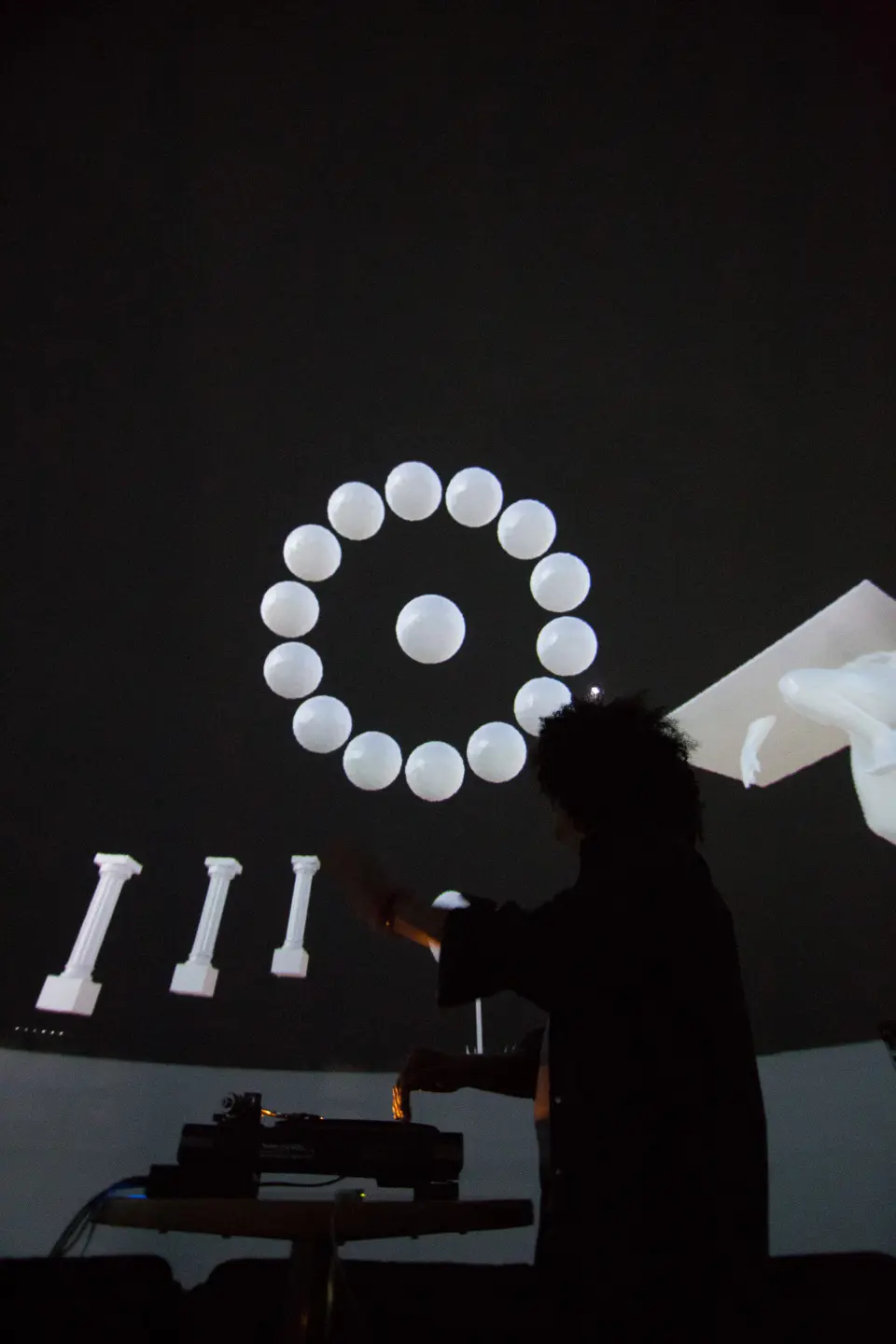 Ganymède — photographie 4 — Aurélien Lafargue