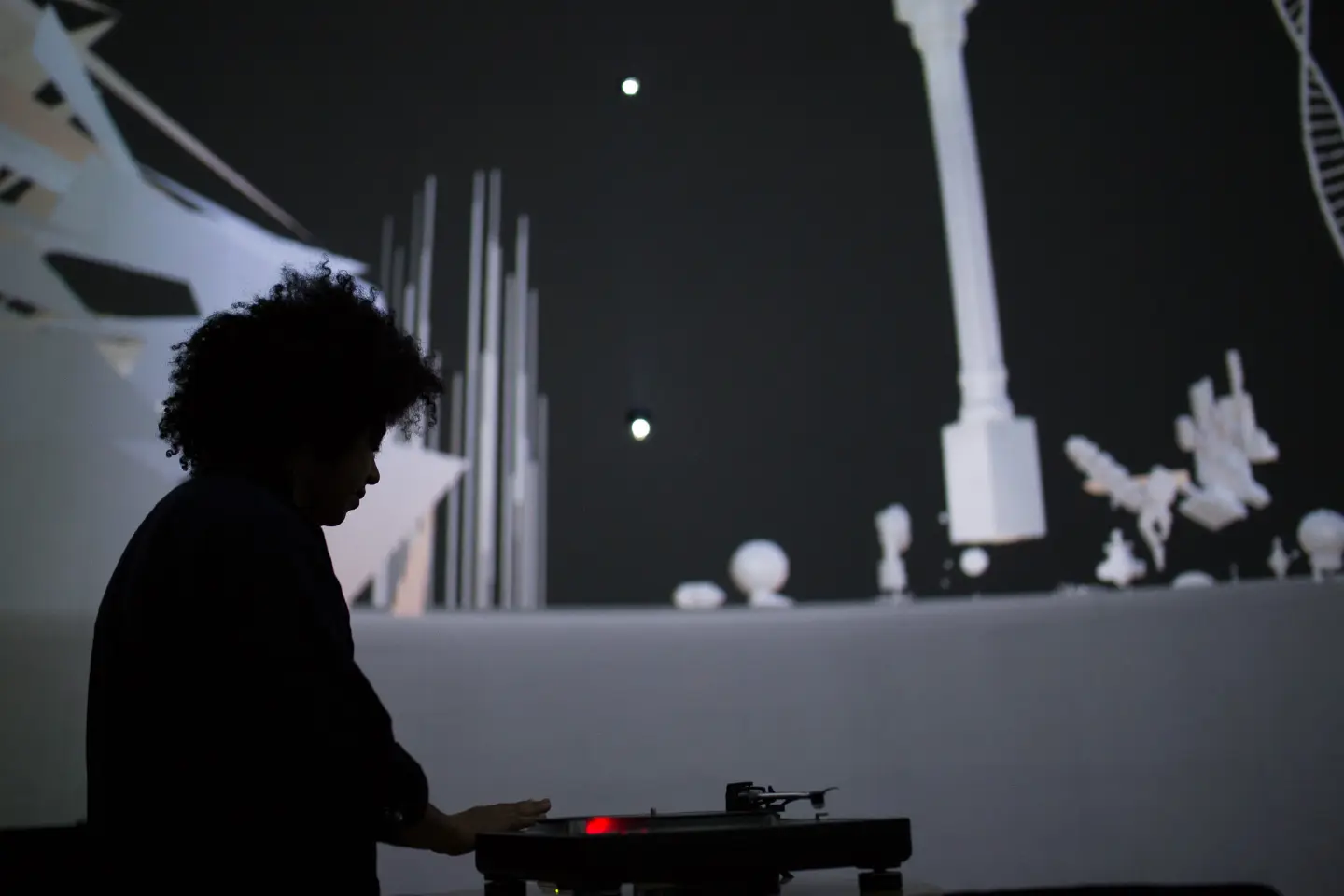 Ganymède — photographie 7 — Aurélien Lafargue