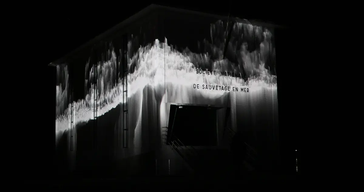IMMERSEA — photographie 2 — Aurélien Lafargue