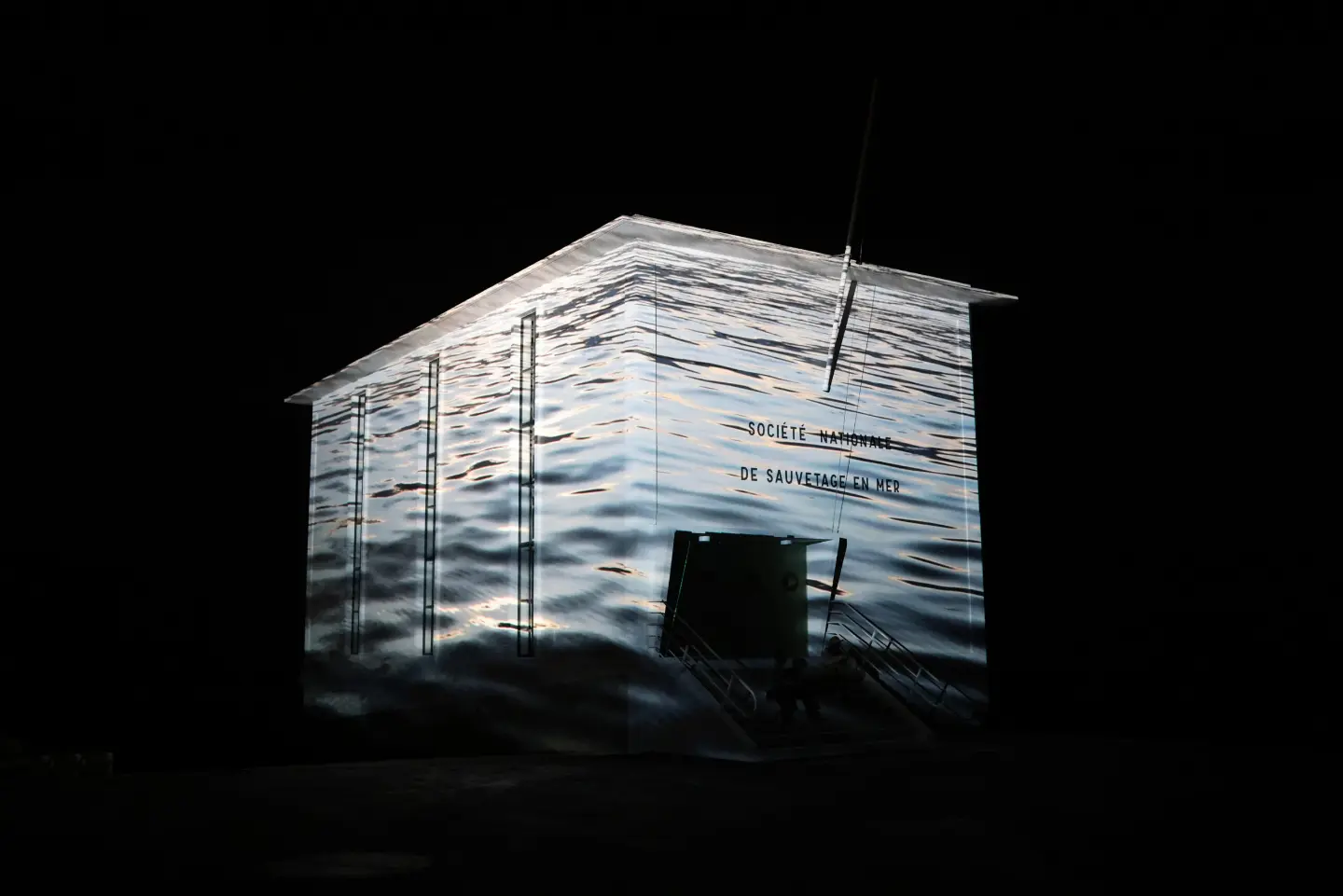 IMMERSEA — photographie 4 — Aurélien Lafargue