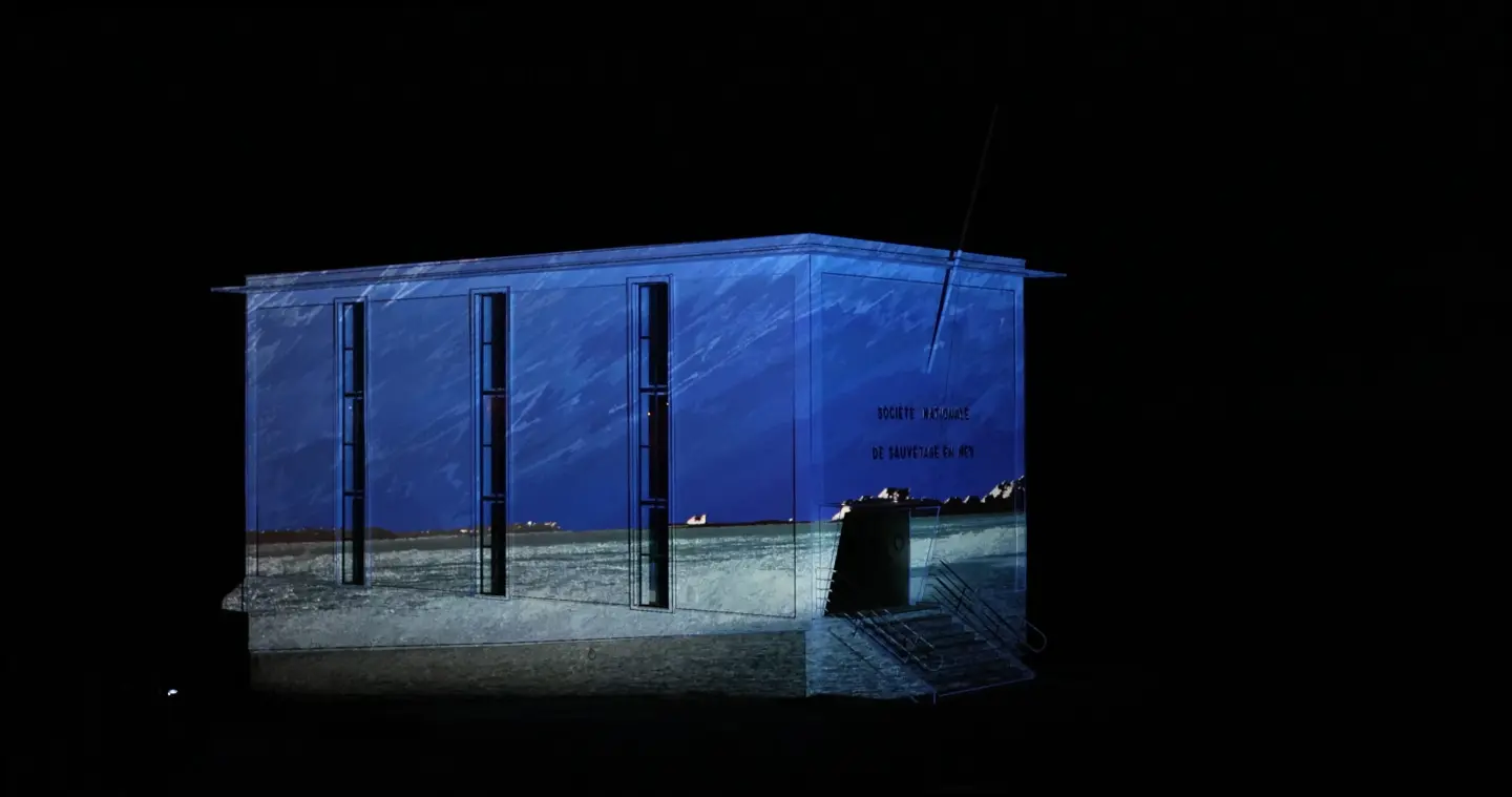 IMMERSEA — photographie 5 — Aurélien Lafargue
