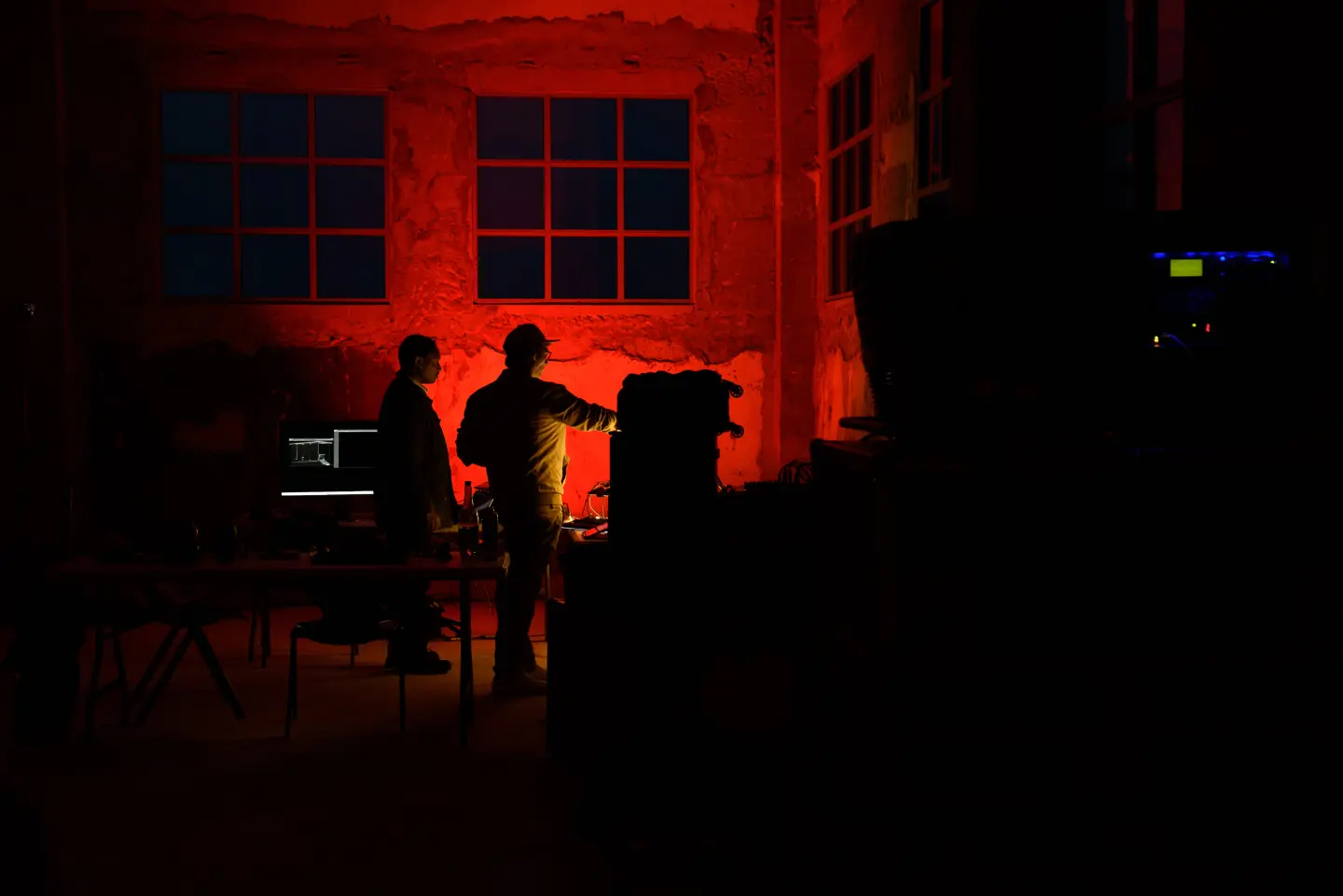 IMMERSEA — photographie 6 — Aurélien Lafargue