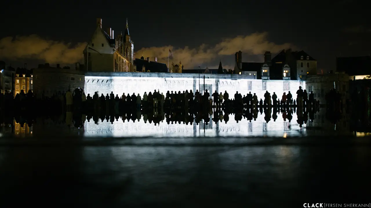 L’Échappée — photographie 9 — Aurélien Lafargue