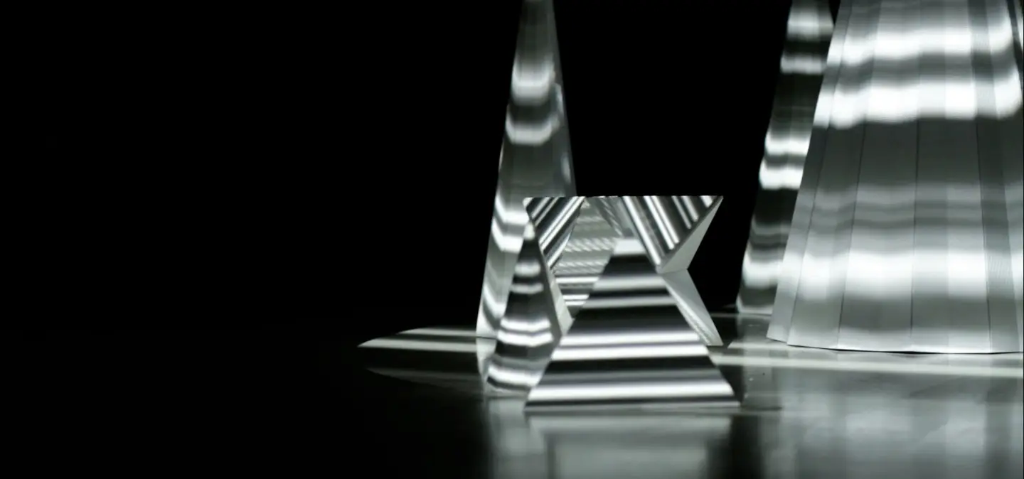 Patterns emerge — photographie 2 — Aurélien Lafargue
