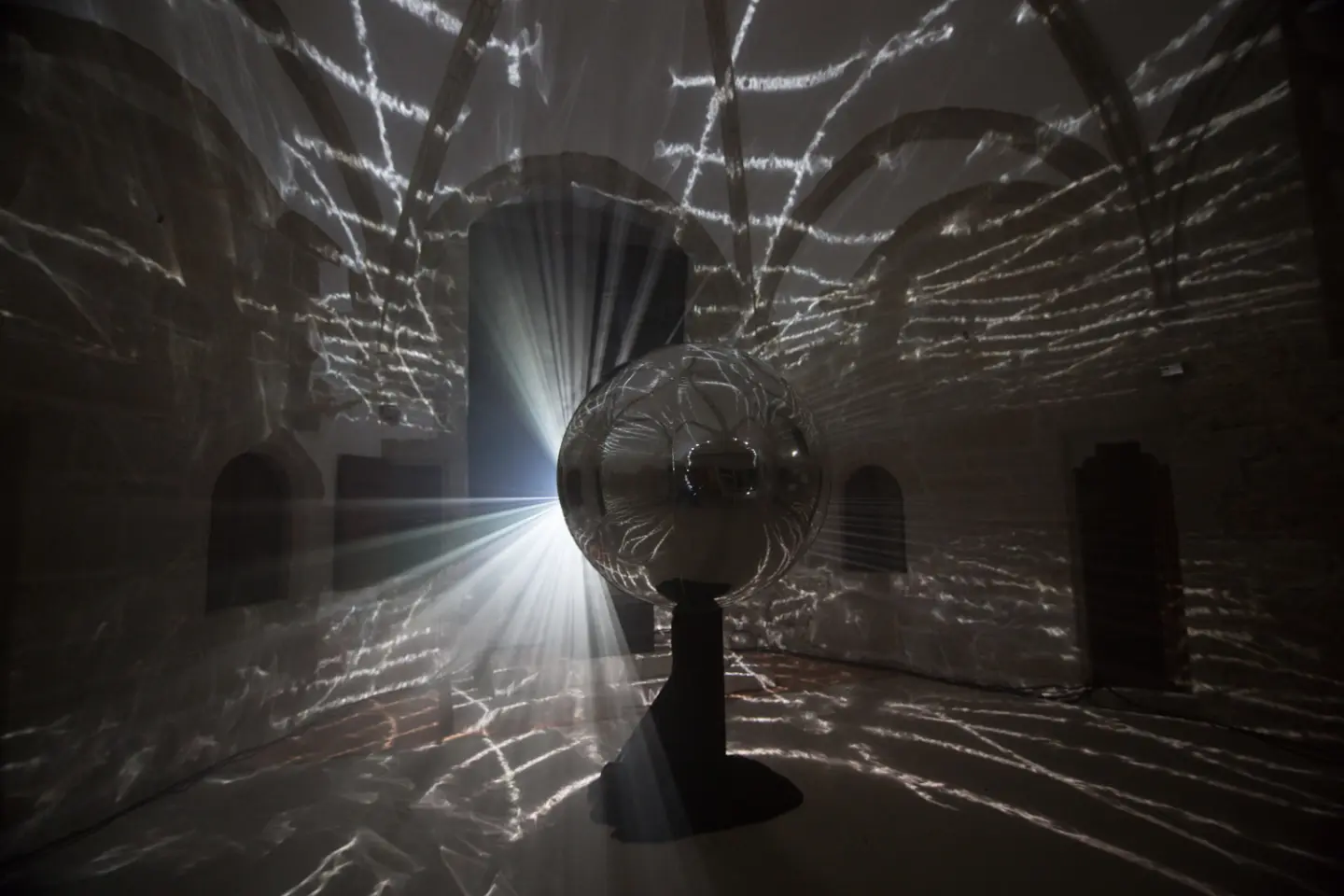 Réfraction — photographie 2 — Aurélien Lafargue