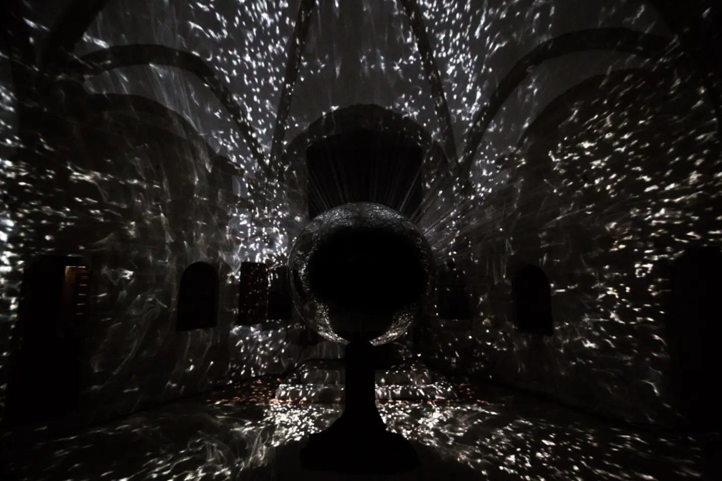 Réfraction — photographie 4 — Aurélien Lafargue