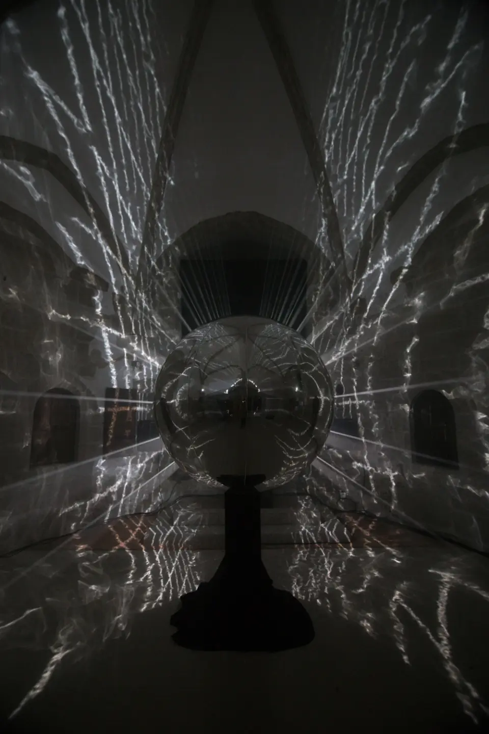 Réfraction — photographie 7 — Aurélien Lafargue