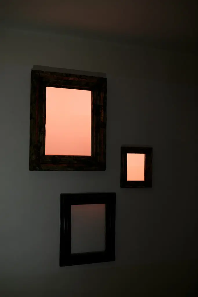 Renaissance : Cadres — photographie 3 — Aurélien Lafargue