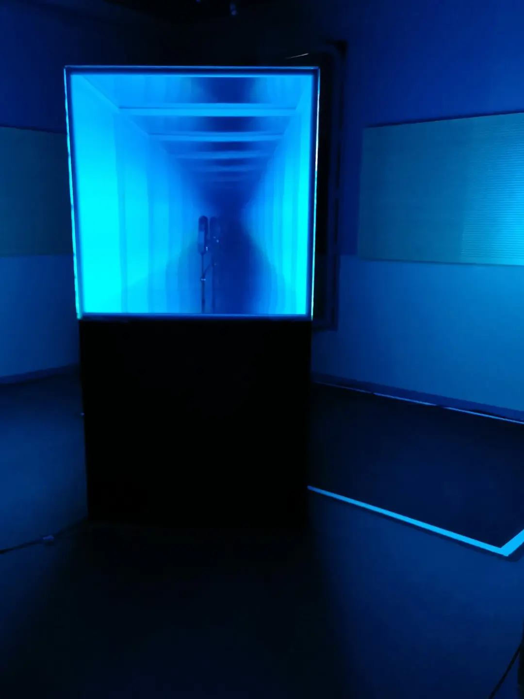 Virtuel Tangible — photographie 4 — Aurélien Lafargue