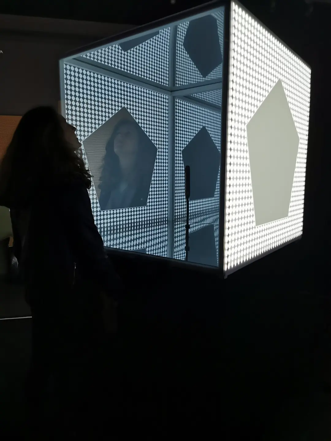 Virtuel Tangible — photographie 5 — Aurélien Lafargue